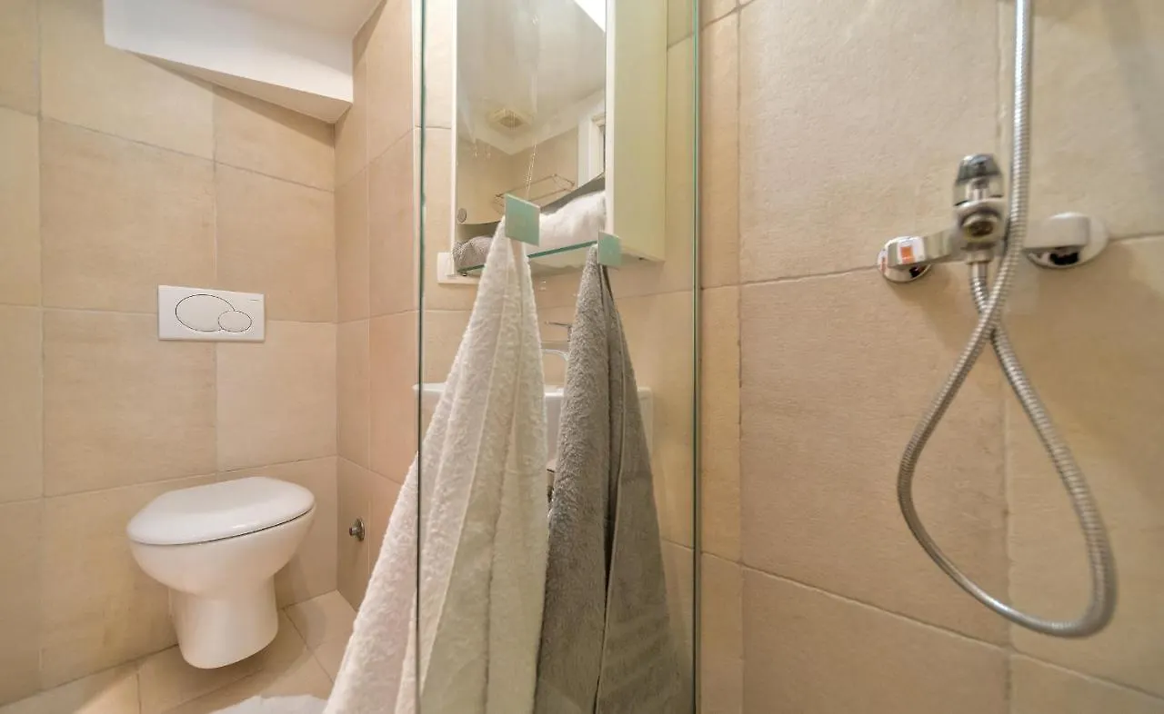 Charming Old Town Apartment Pjaca ספליט