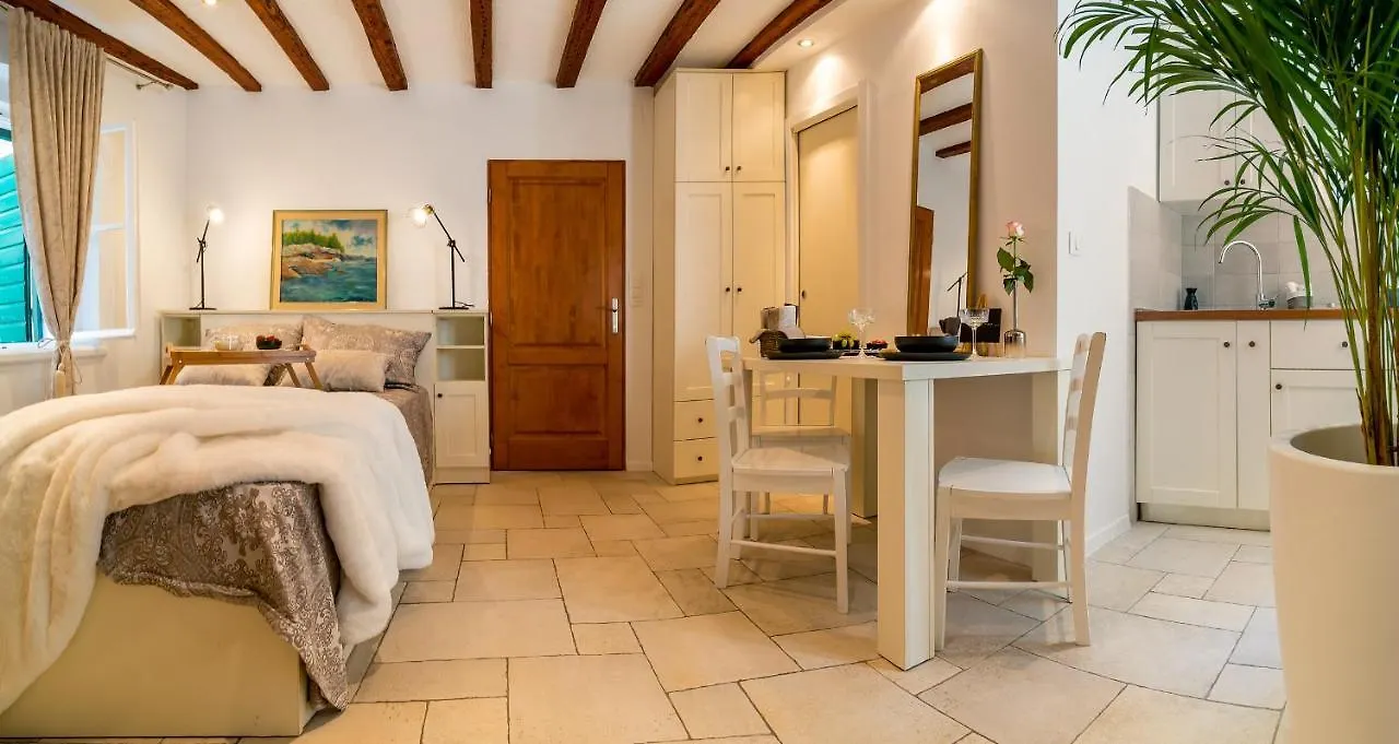 Charming Old Town Apartment Pjaca ספליט קרואטיה