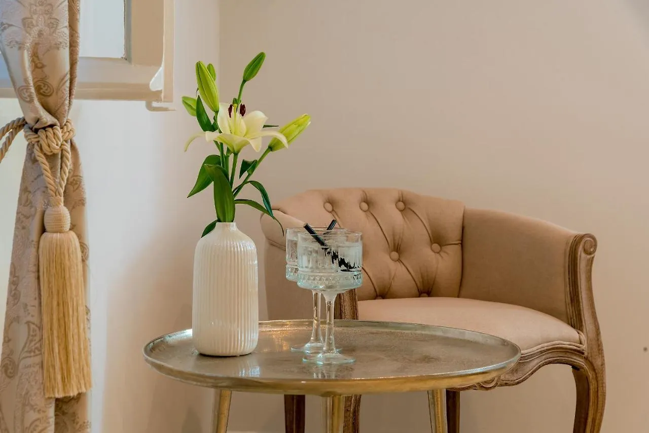 Charming Old Town Apartment Pjaca ספליט