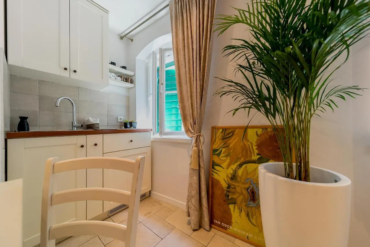 Charming Old Town Apartment Pjaca ספליט קרואטיה