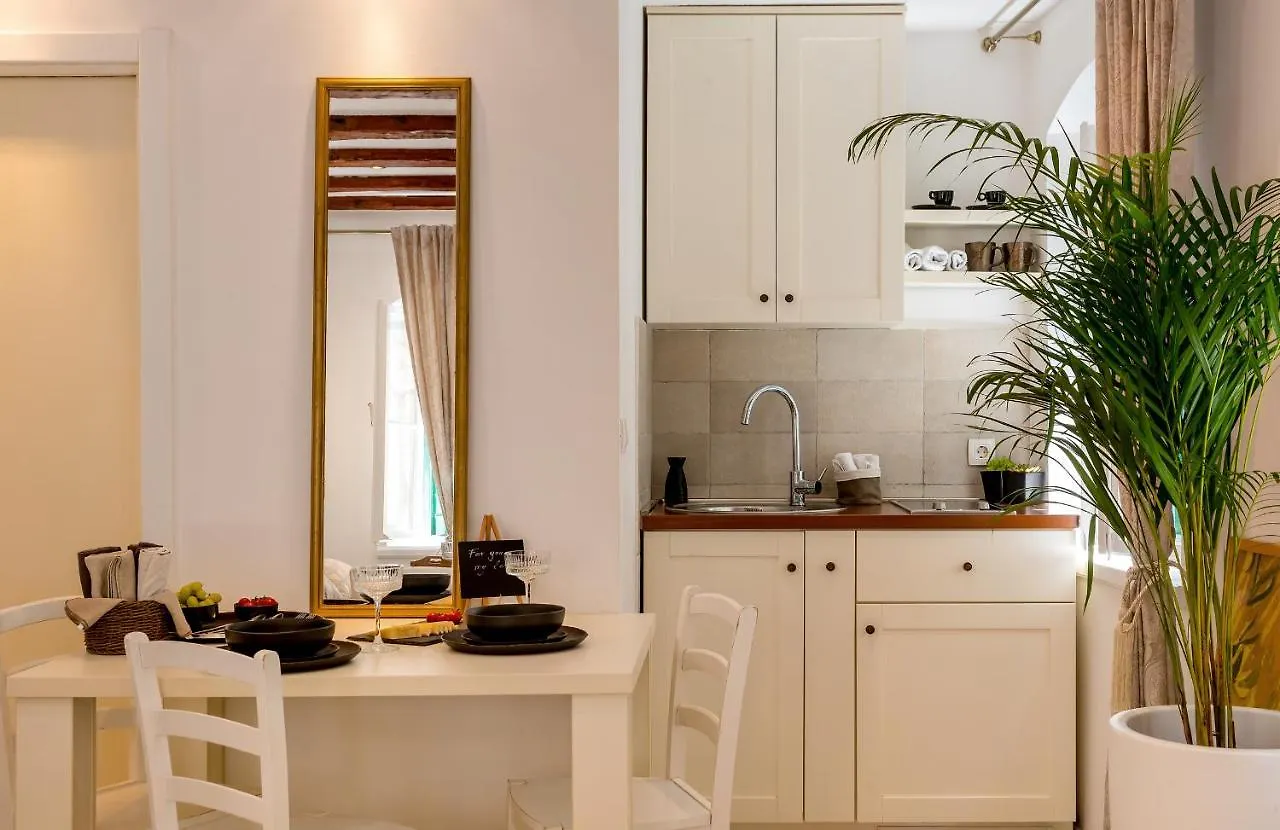 Charming Old Town Apartment Pjaca ספליט